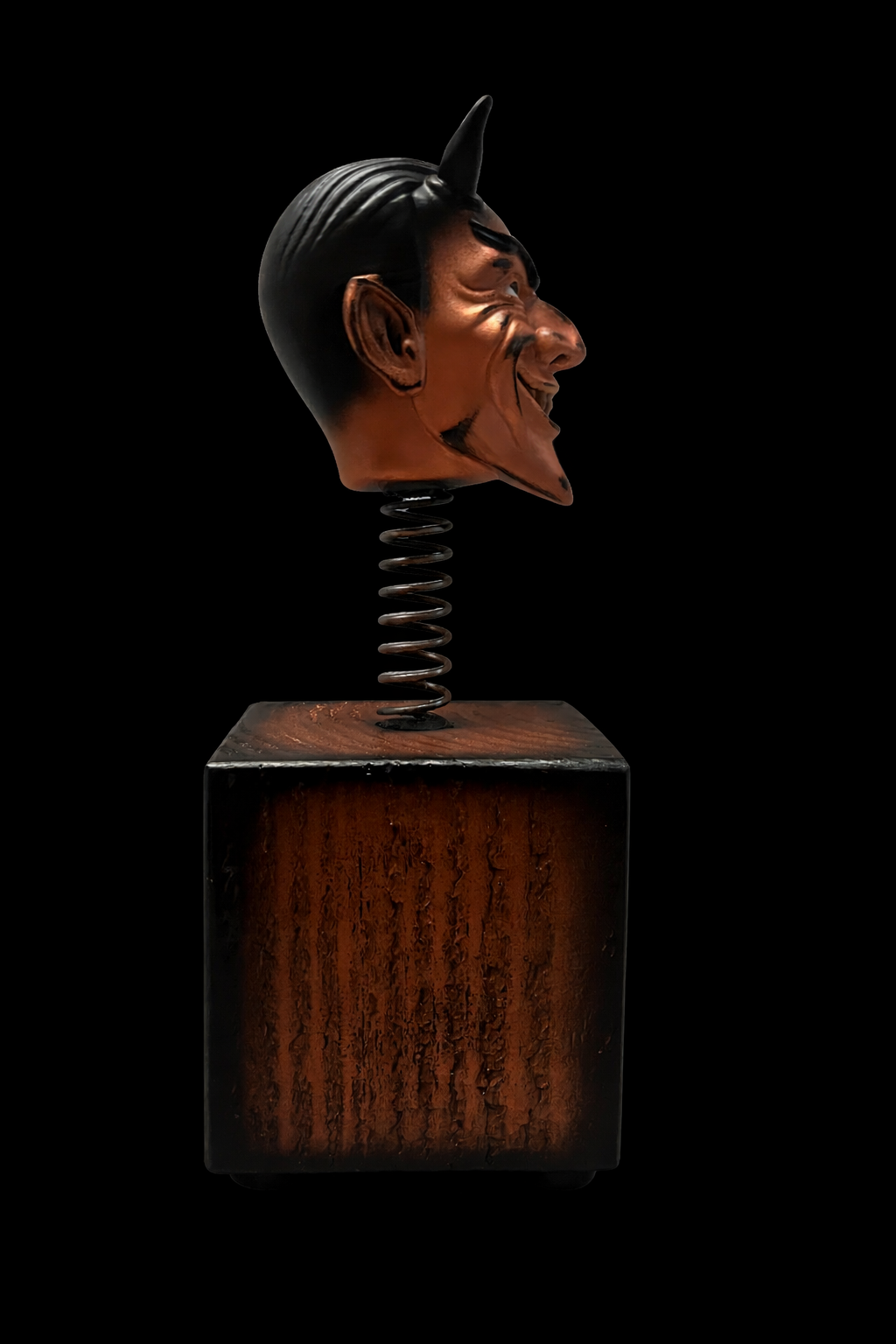 Copper Satan springer - Image 2
