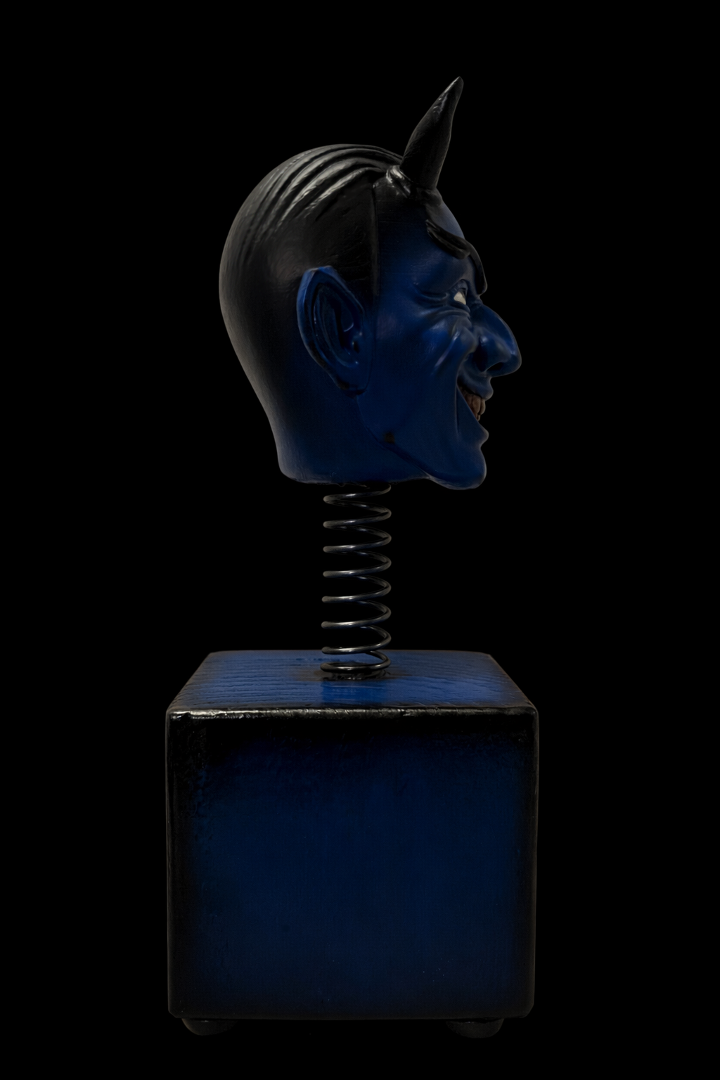 Blue Satan springer - Image 2