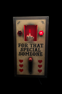 For that special someone