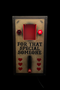For that special someone