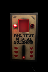 For that special someone