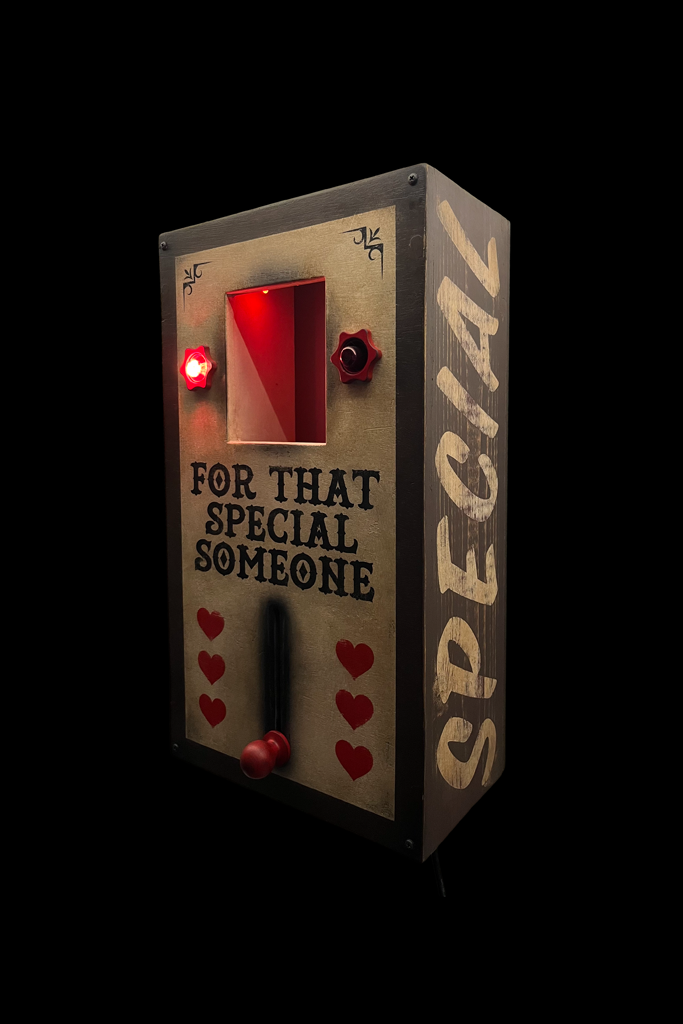 For that special someone