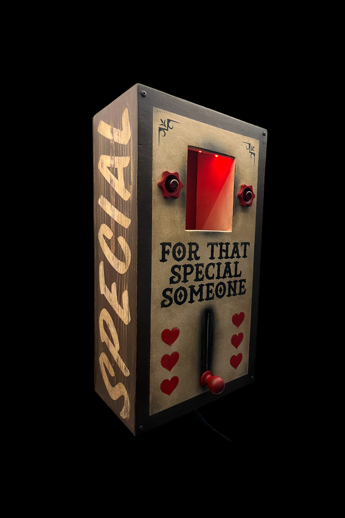 For that special someone