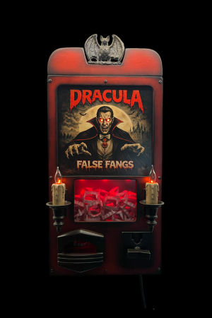 Dracula False Fangs