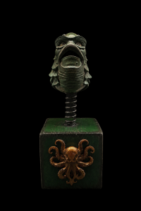 The creature